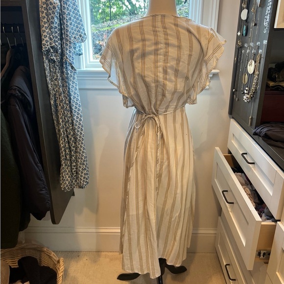 MIDI summer dress! - Picture 4 of 4